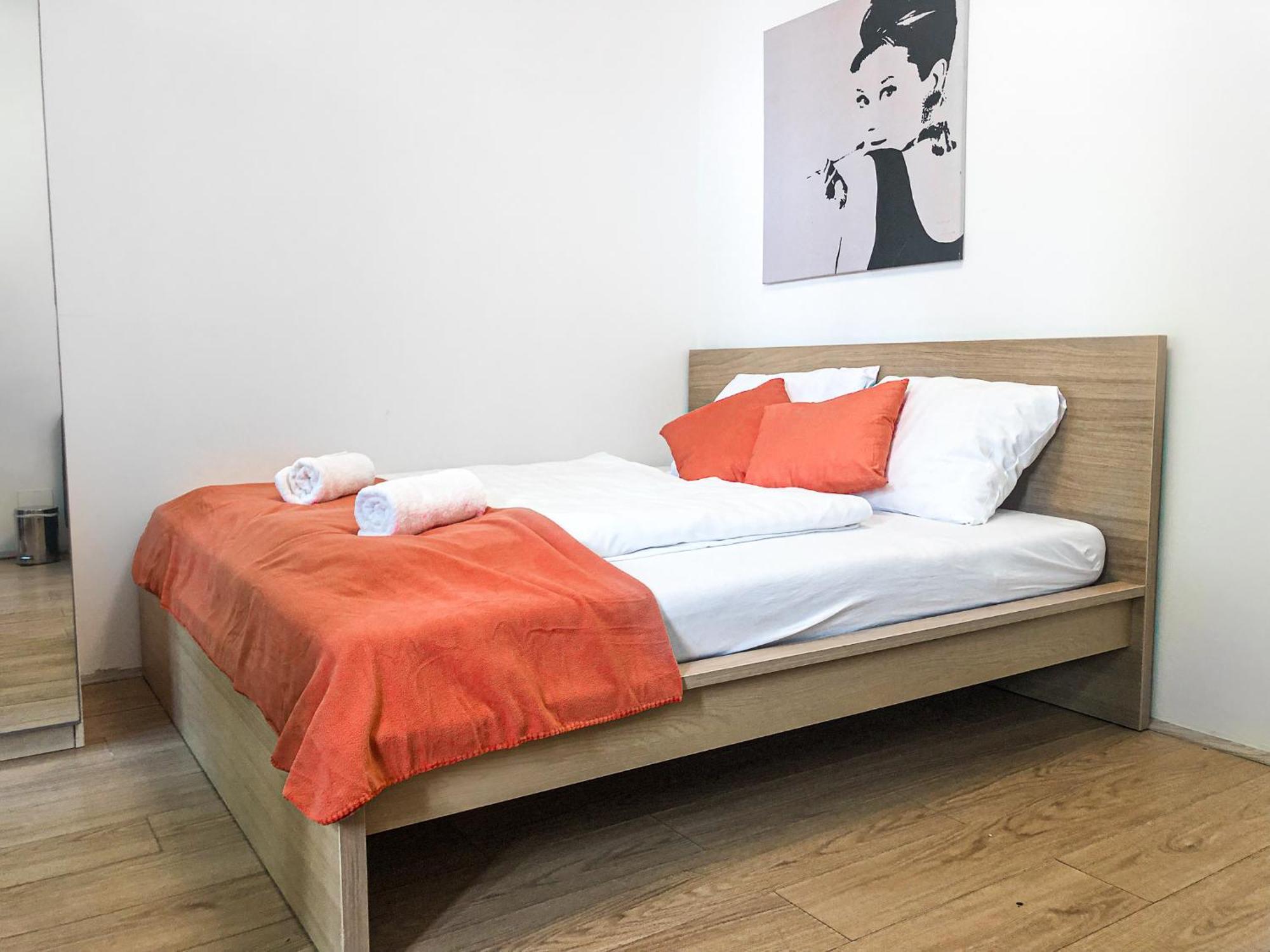 Lovely 2Br Shared Apartment, Enkplatz U3, 15Min To Center 维也纳 外观 照片