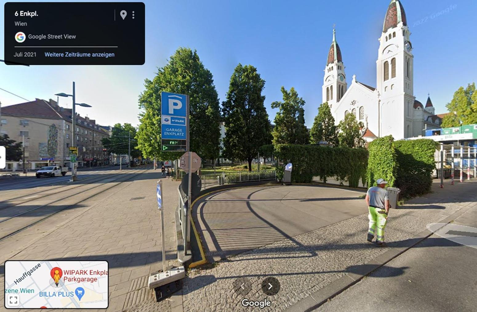 Lovely 2Br Shared Apartment, Enkplatz U3, 15Min To Center 维也纳 外观 照片